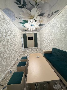 Lattico Shayx-ul olam masjididan 2 xonali kvartira sotiladi. 55500$