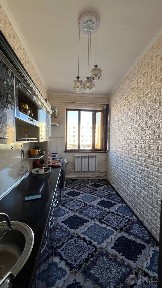 5-somiydan 1 xonali kvartira sotiladi. 32200$