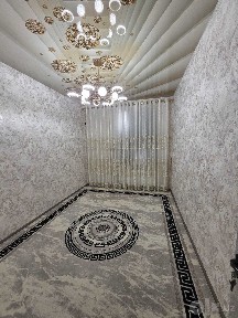 Бухарская область, Бухара