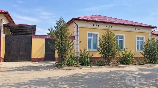 Хоразм вилояти, Шовот тумани урганч йўл йўл юзида 6 сотик намунали уй