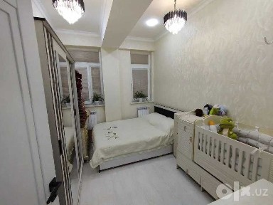 Новостройка | 2-ком 48,3 м² 11 этаж | Юнусабад-4 Мегапланет| ТОП ЦЕНА!