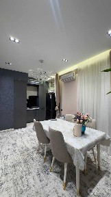 Юнусабад Пандора | 1-ком 44 м² 2 этаж | Юнусабад-4, Азия МегаПланет!