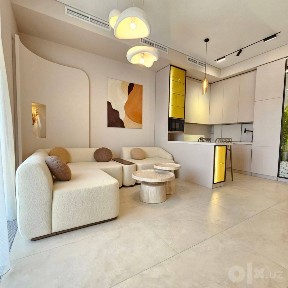 ЖК Mirabad Avenue 2х ком 58м2 Продается Мирабадский район