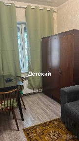 СРОЧНО ! Продается квартира в Яшнабаде 3/3/4 ( 72 кв/м ) Асалабад 1