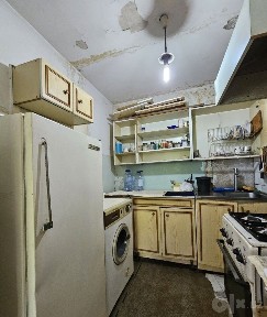 Продается квартира БУЗ-1, Военный госпиталь 3/3/4