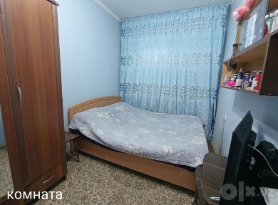 Продается 5/2/4 на Ттз-4 (Ориентир 35 Школа)