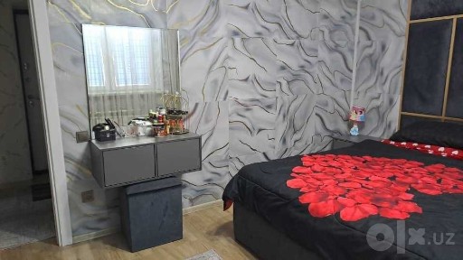 СРОЧНО‼️‼️‼️Qushbegi Golden House 2/4/9 евро квартира: Яккасарай