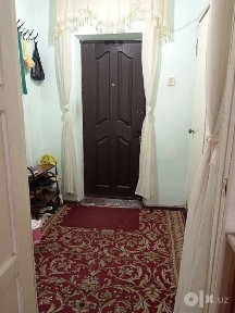 Сергели 2 квартира продается 2/7/9