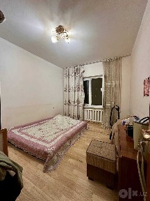 Квартира собственная