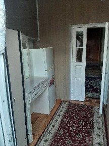 Ташкентская область, Ташкент, Мирзо-Улугбекский район