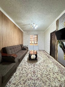 ‼️Chilonzor Ц kvartal metro Mirzo Ulugbek 2в3xona/2/4 50m2 ARZON;‼️