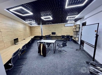 Аренда Офис Ор-р: Циолковской 150м2