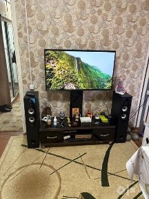 Сергели достлик квартира сотилади 1/1/2