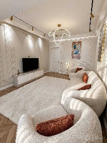 ул. Махтумкули ЖК Poytaxt Residence 4-комн 7/10 101 м² 2 с/у евроремонт