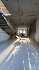 Продается помещение Ор-р: метро Минор, ЖК Мухташам 278м2