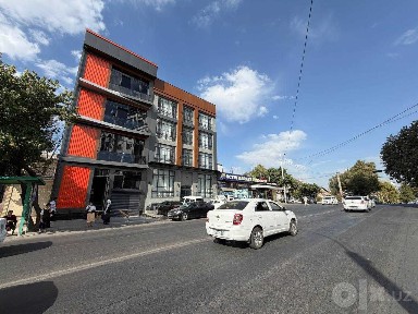 Продается отдельно стоящее здания