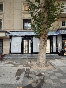 Яккасарай 72 м² | Бабура | Первая линия | Аренда 2 500 у.е.