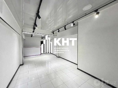 АРЕНДА ПОМЕЩЕНИЯ от КНТ под офис Алайский