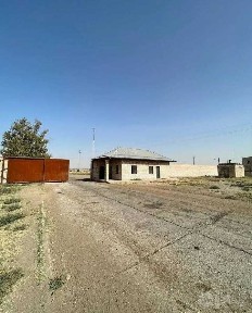 Аренда земли под Производство и Склад (100-3000 м²) в Ахангаране
