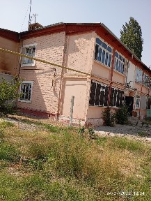Kvartira sotiladi, Oltiariq tumani, Ishchilar shaharchasida