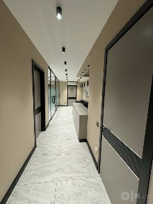 Сдается в аренду помещение/Евро офис с мебелью 75м2 - Мирабад | Айбек