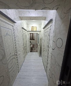 Сдаётся квартира Рудакий