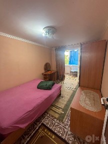 Аренда 2х комнатная квартира в Согдиане