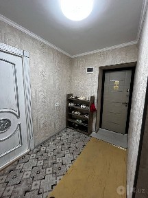 Самарканд, квартира