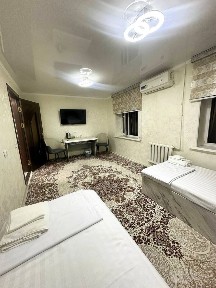 Бухарская область, Бухара