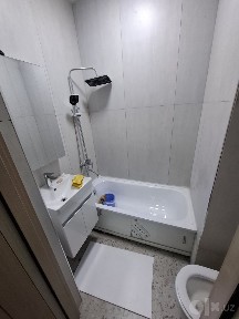 1 xonali kvaritra ijaraga beriladi