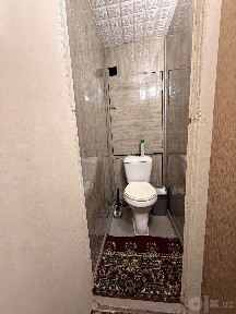 Сдаётся 1-комнатная квартира в Сергели-4 на долгий срок (собственник)