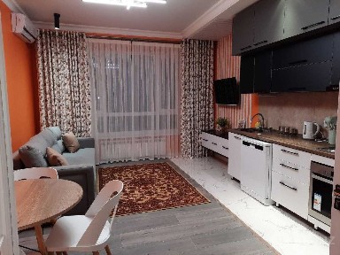 Сдам евро квартиру на Айбек Т. Шевченко Ойбек Нукуская Госпиталка Нукус