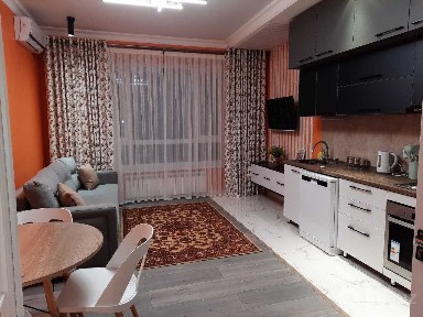 Ташкентская область, Ташкент, Мирабадский район