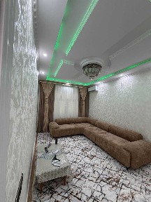 Аренда квартира ГУНЧА Метро Тинчлик 2-ком ро-н Шайхантахурский