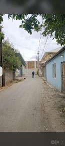 Дом 6 сот. ул. Тимур Малика, идеальное для строительства.