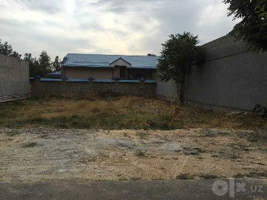 Земля Саниф 6,5 соток