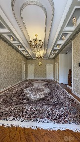 Продаётся просторный дом в Мирзо-Улугбекском районе