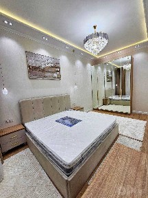 Сдам квартиру на Ташкент Сити, Дружба Народов 2/5/9 Д*