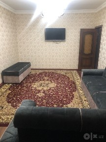 Ташкентская область, Ташкент, Яккасарайский район