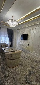 Tashkent city Boulevard! Новая квартира! Авторский ремонт! Я Реалтор