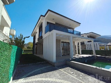 Недвижимость за рубежом Kuşadasi Türkiye