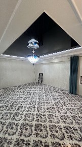 СРОЧНО ! (ZUDLIK BILAN)Продается 2х ком квартира по ул. Буюк Ипак Йули
