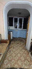 2х комнатная квартира в кирпичном доме на районе СУпера