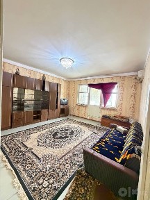 Продается 2х комнатная квартира