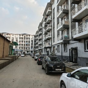 Квартира сотилади 2 хоналик