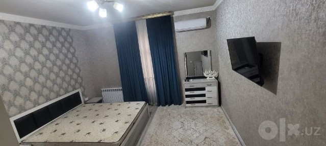Eski shaxardagi Kvartira ijaraga beriladi