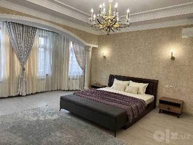 Сдается в аренду элитный дом