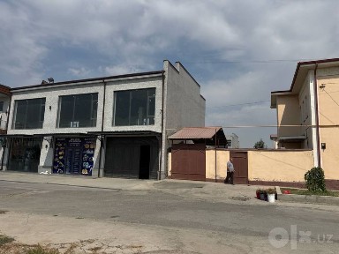 Uchastka 4 sotixli ijaraga beriladi bogchaga.