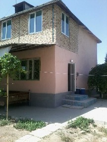 Сдаю в аренду Большую Дом -дачу 250 кв. м.10 соток. Под Бизнес Халкабад.
