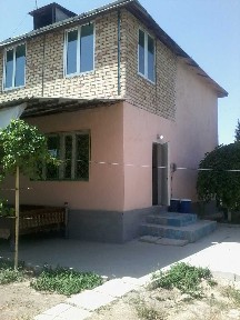 Ташкентская область, Янгиюль